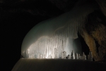 Eisriesenwelt, Ice cave
